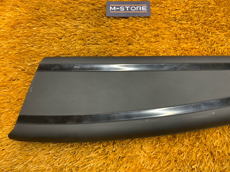 накладка петли багажника, 420 рублей, Красноярск