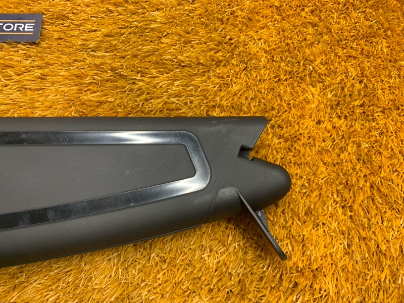 накладка петли багажника, 420 рублей, Красноярск