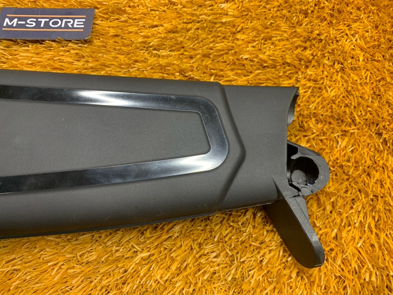 накладка петли багажника, 420 рублей, Красноярск