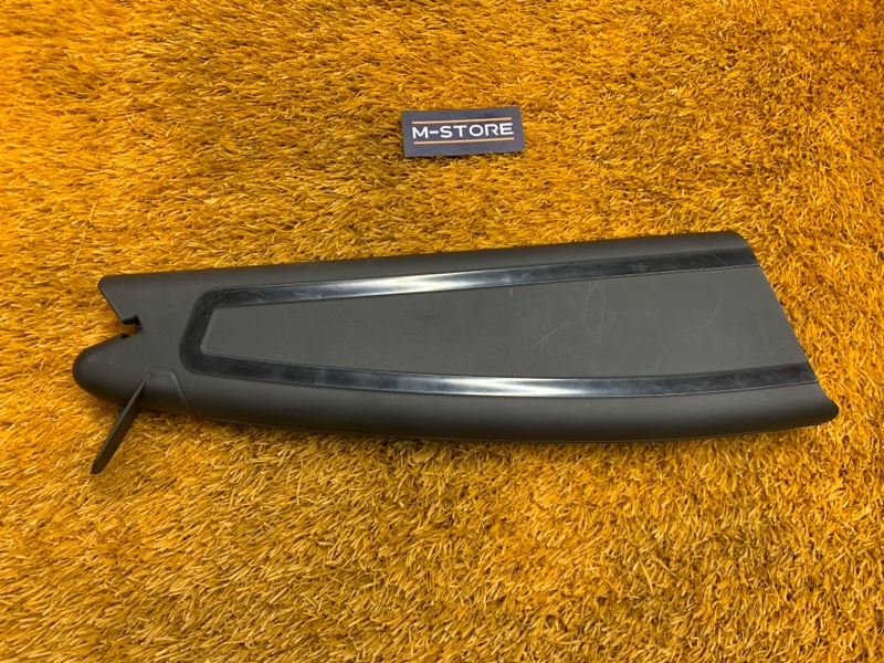 накладка петли багажника, 420 рублей, Красноярск