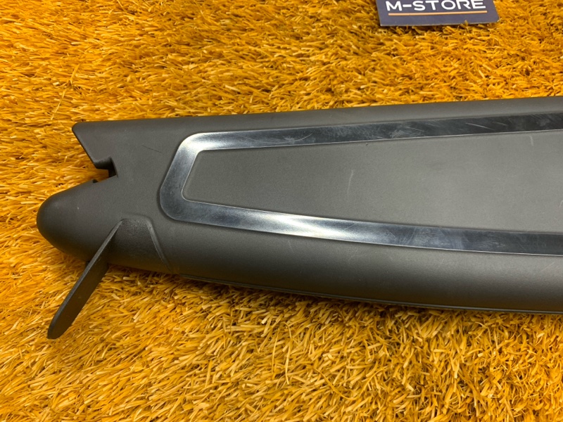 накладка петли багажника, 420 рублей, Красноярск