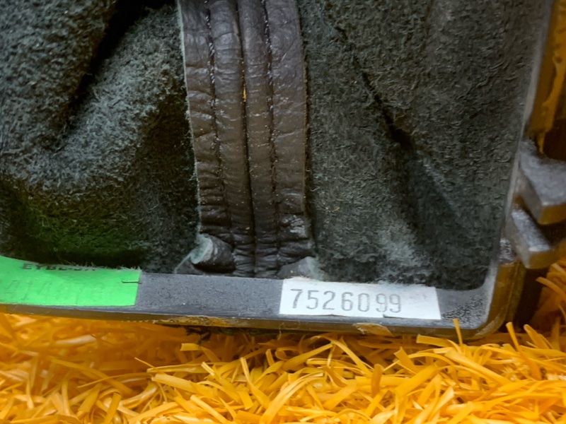 Кожух ручки Кпп, 350 рублей, Красноярск