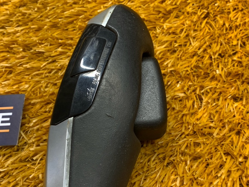 ручка кпп, 460 рублей, Красноярск