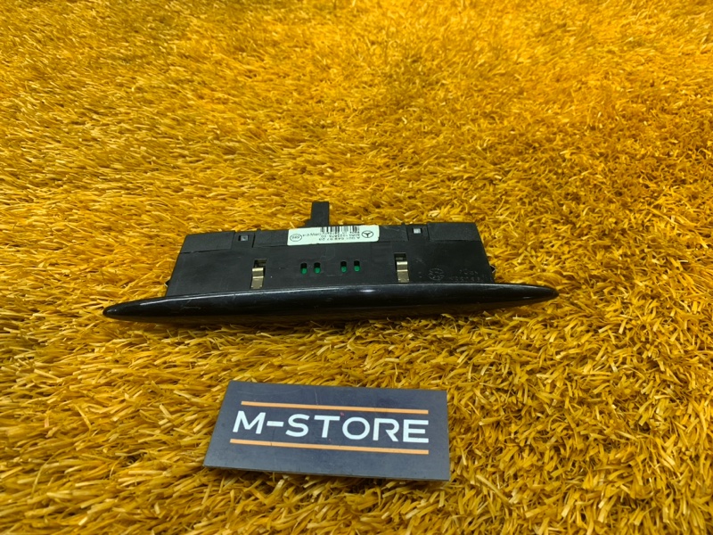 дисплей парктроников, 500 рублей, Красноярск