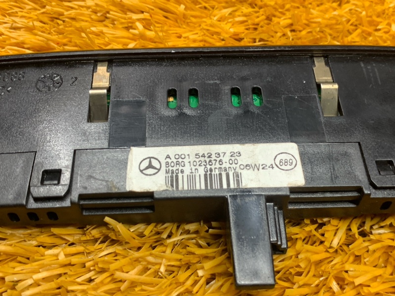 дисплей парктроников, 500 рублей, Красноярск