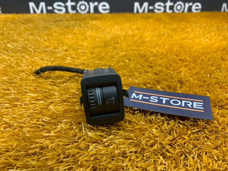 Кнопка освещения панели приборов, 400 рублей, Красноярск