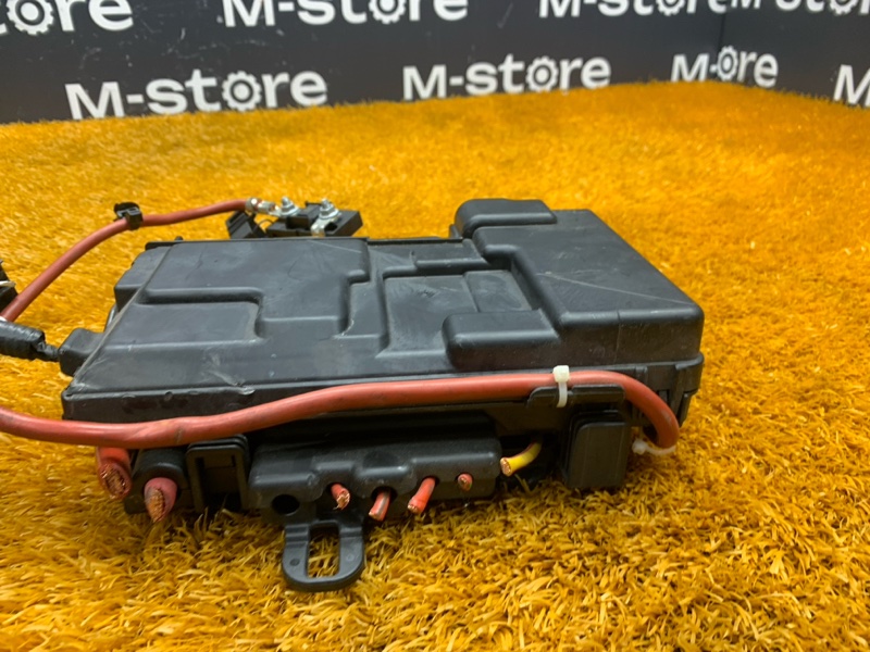 блок предохранителей, 1000 рублей, Красноярск