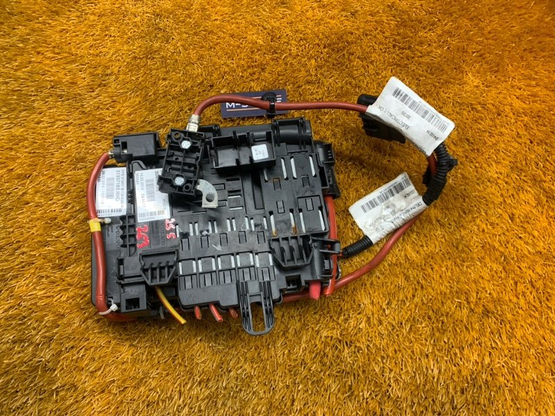 блок предохранителей, 1000 рублей, Красноярск