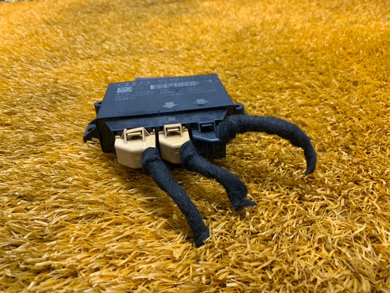 блок управления парктроником, 3020 рублей, Красноярск