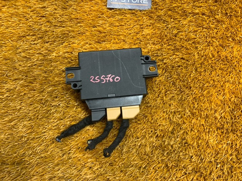 блок управления парктроником, 3020 рублей, Красноярск