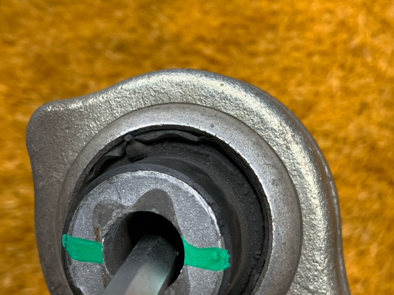 Рычаг подвески нижний, 960 рублей, Красноярск