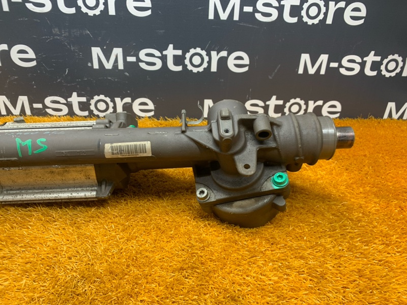 рулевая рейка, 5000 рублей, Красноярск