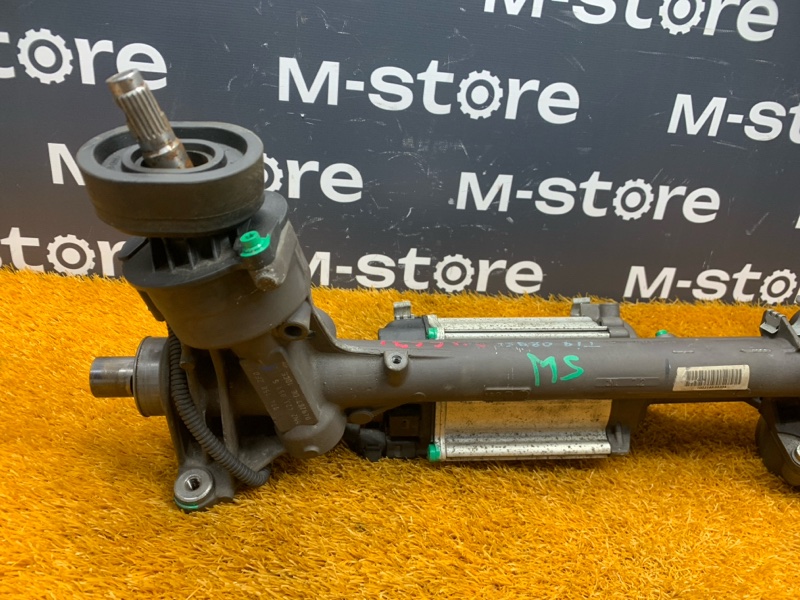 рулевая рейка, 5000 рублей, Красноярск