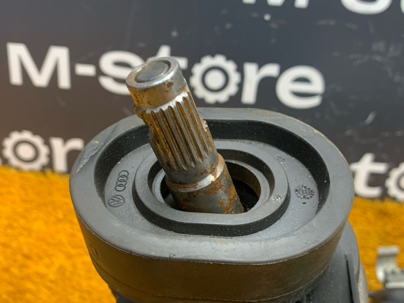 рулевая рейка, 5000 рублей, Красноярск