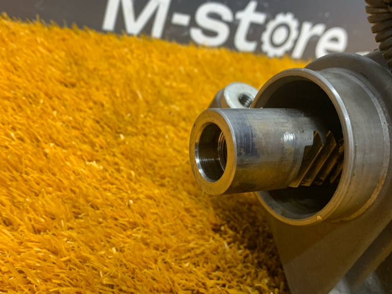 рулевая рейка, 5000 рублей, Красноярск