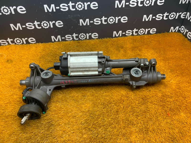 рулевая рейка, 5000 рублей, Красноярск