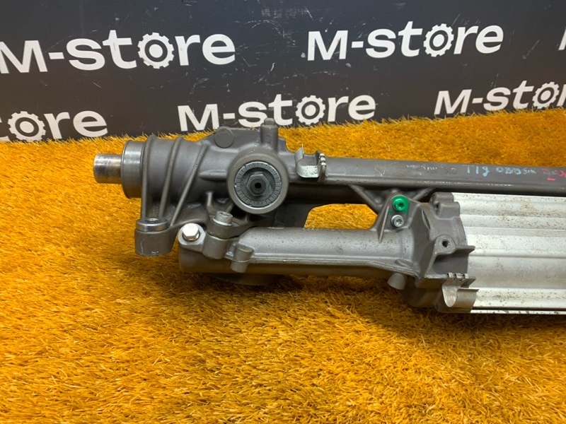 рулевая рейка, 5000 рублей, Красноярск