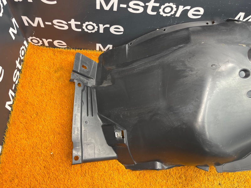 подкрылок, 300 рублей, Красноярск