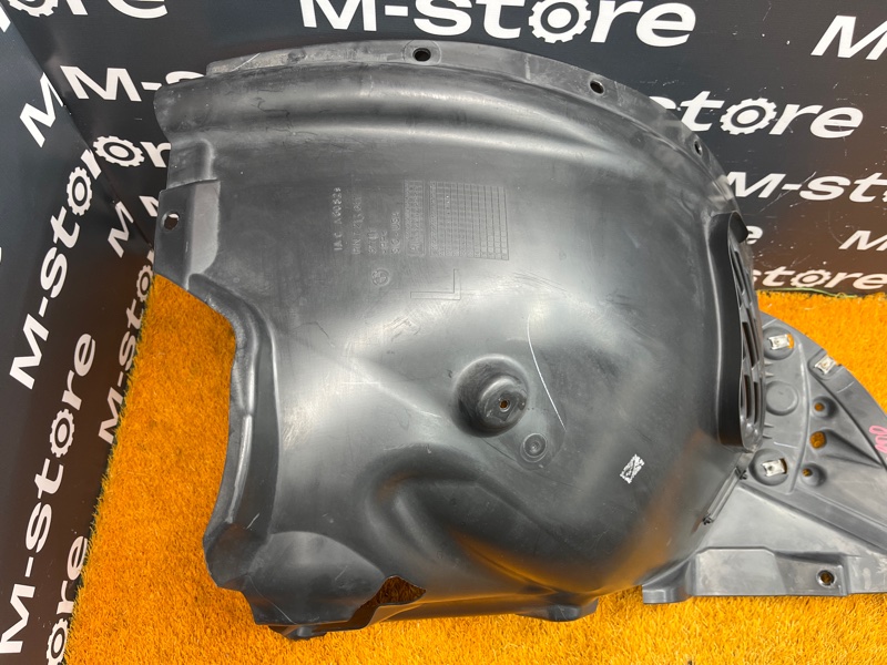 подкрылок, 5000 рублей, Красноярск