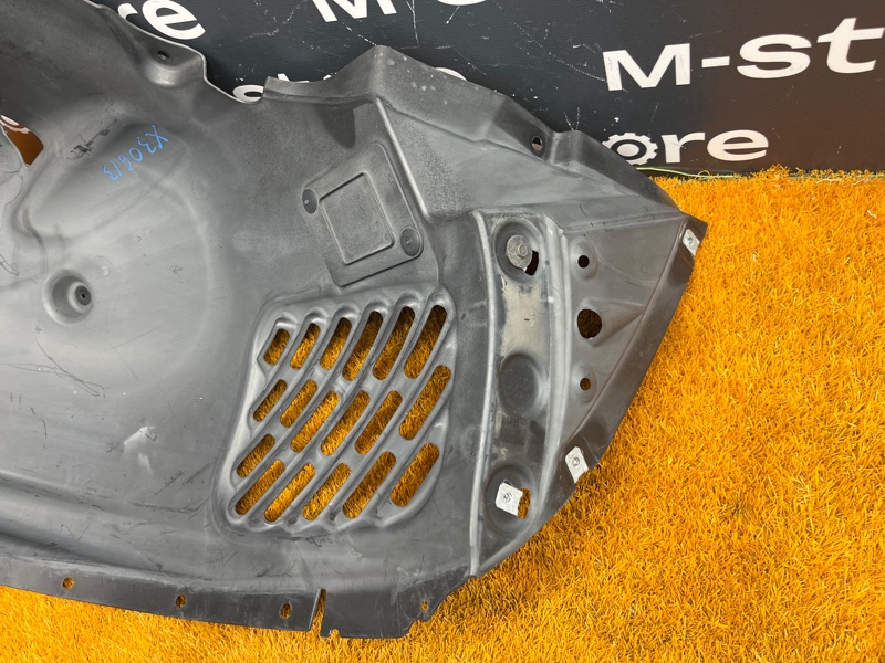 подкрылок, 5000 рублей, Красноярск