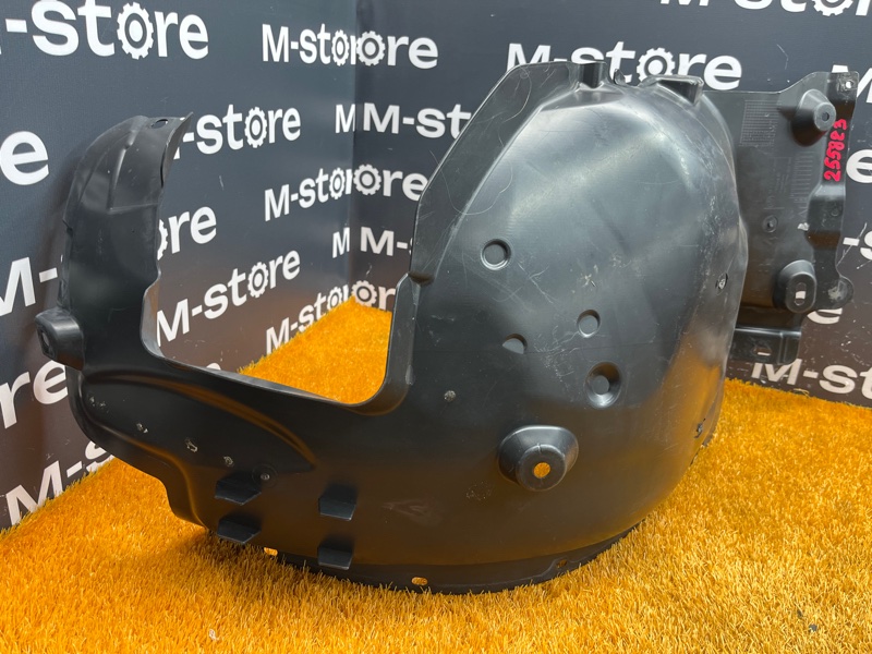 подкрылок, 1100 рублей, Красноярск