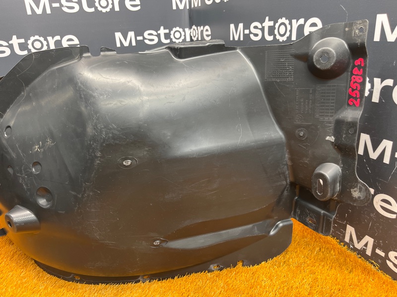 подкрылок, 1100 рублей, Красноярск