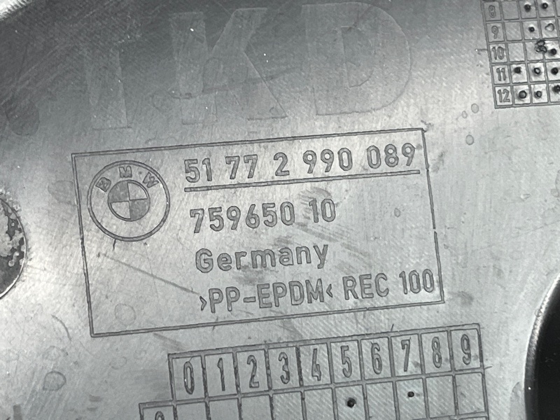 подкрылок, 1100 рублей, Красноярск