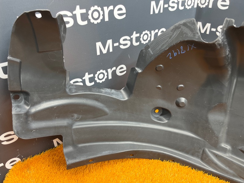 подкрылок, 1340 рублей, Красноярск