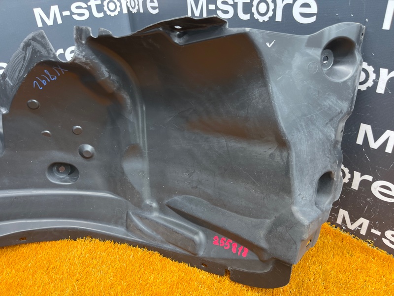 подкрылок, 1340 рублей, Красноярск