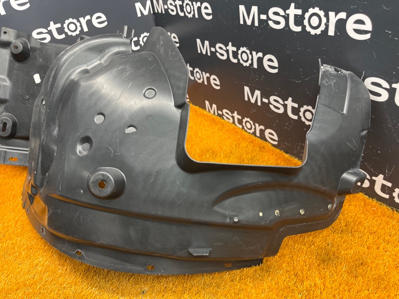 подкрылок, 1340 рублей, Красноярск