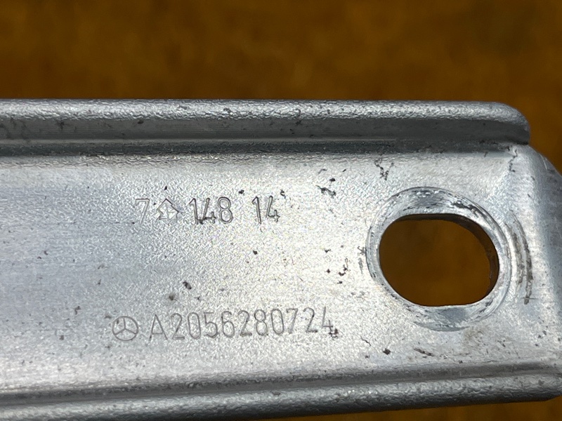 Распорка кузова, 610 рублей, Красноярск