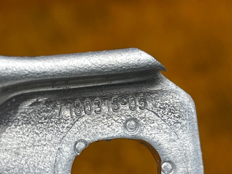 Распорка кузова, 440 рублей, Красноярск