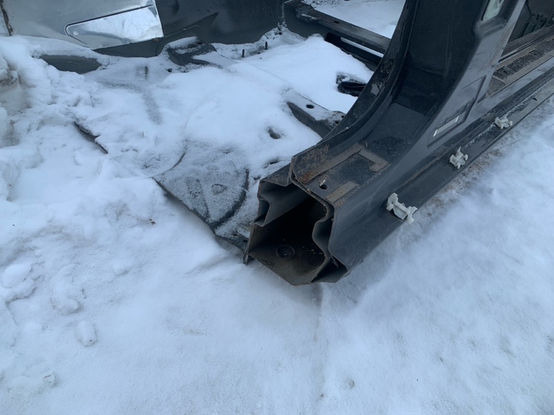 Порог кузовной, 2870 рублей, Красноярск