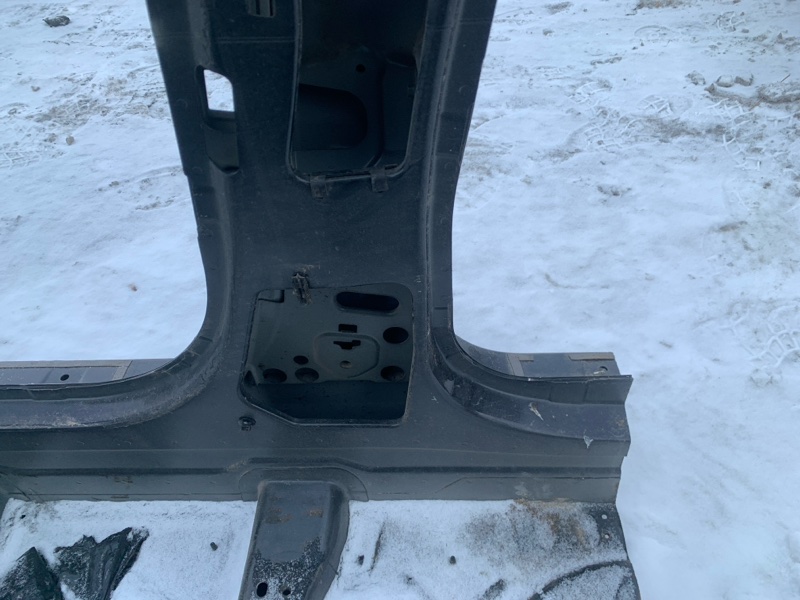 Порог кузовной, 2870 рублей, Красноярск