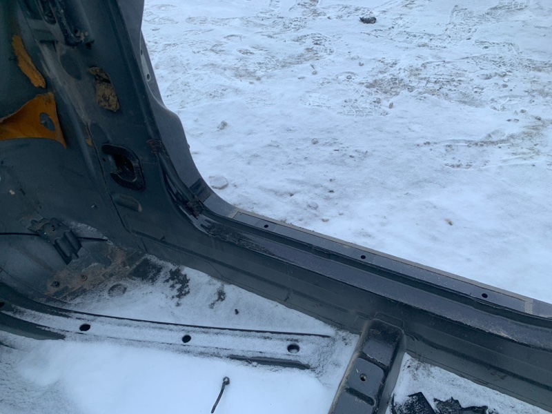 Порог кузовной, 2870 рублей, Красноярск