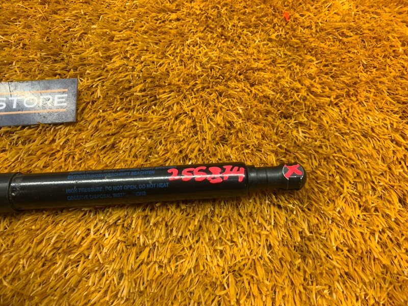 амортизатор капота, 1780 рублей, Красноярск