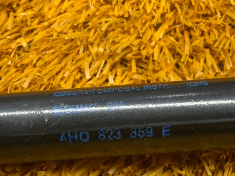 амортизатор капота, 1780 рублей, Красноярск