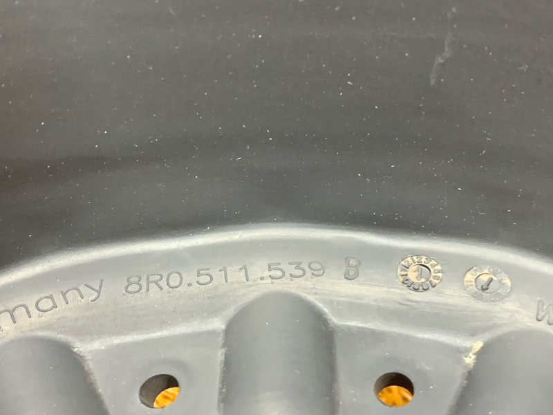 Пыльник пружины, 300 рублей, Красноярск