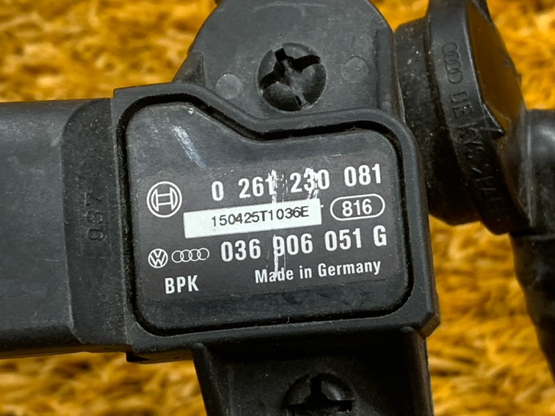 Датчик абсолютного давления, 700 рублей, Красноярск