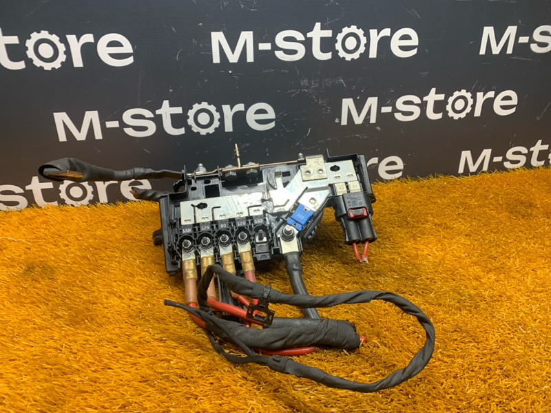 блок предохранителей, 2870 рублей, Красноярск