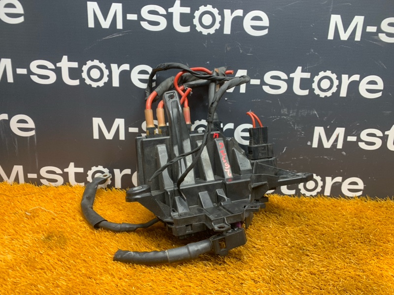 блок предохранителей, 2870 рублей, Красноярск