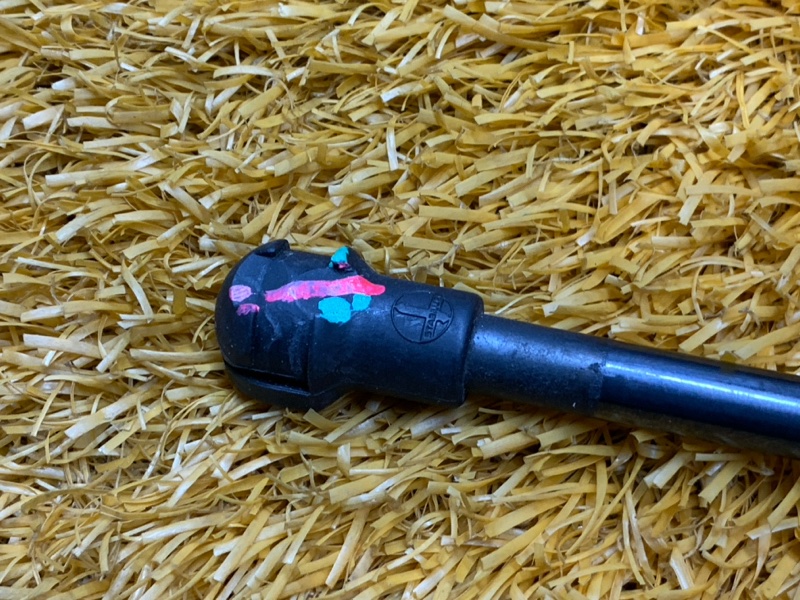 амортизатор капота, 700 рублей, Красноярск