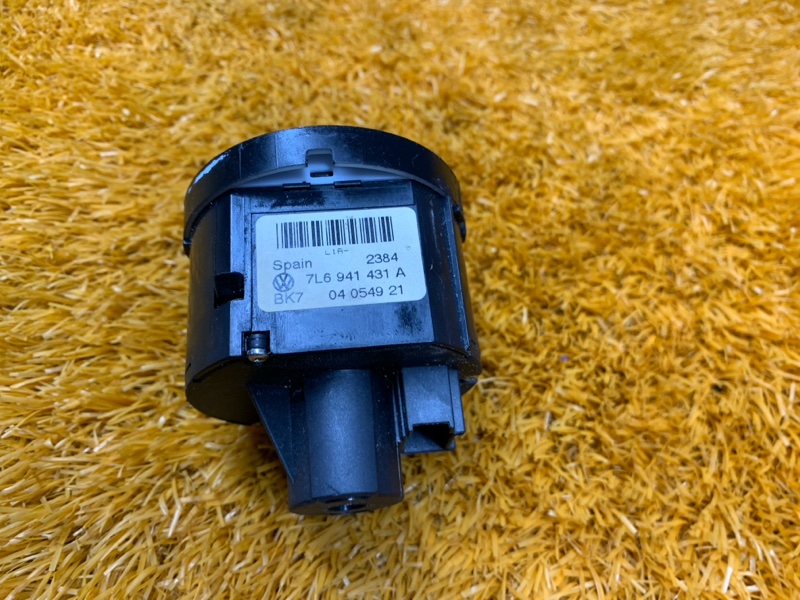 Переключатель света фар, 440 рублей, Красноярск