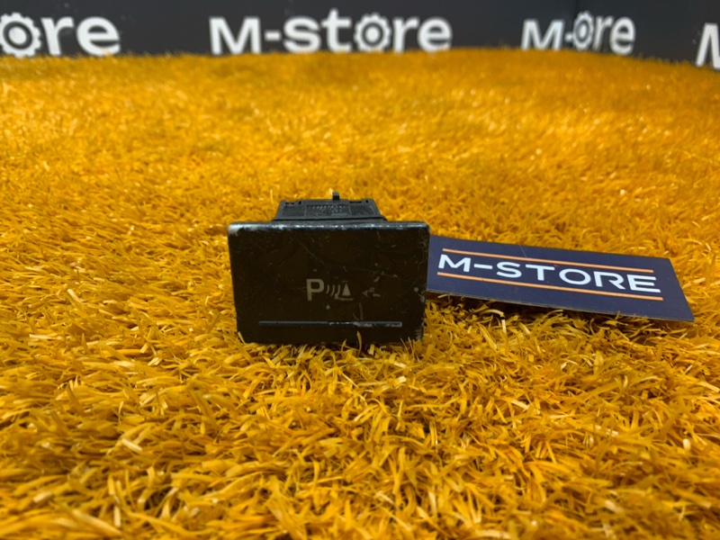 Кнопка включения парктроников, 200 рублей, Красноярск