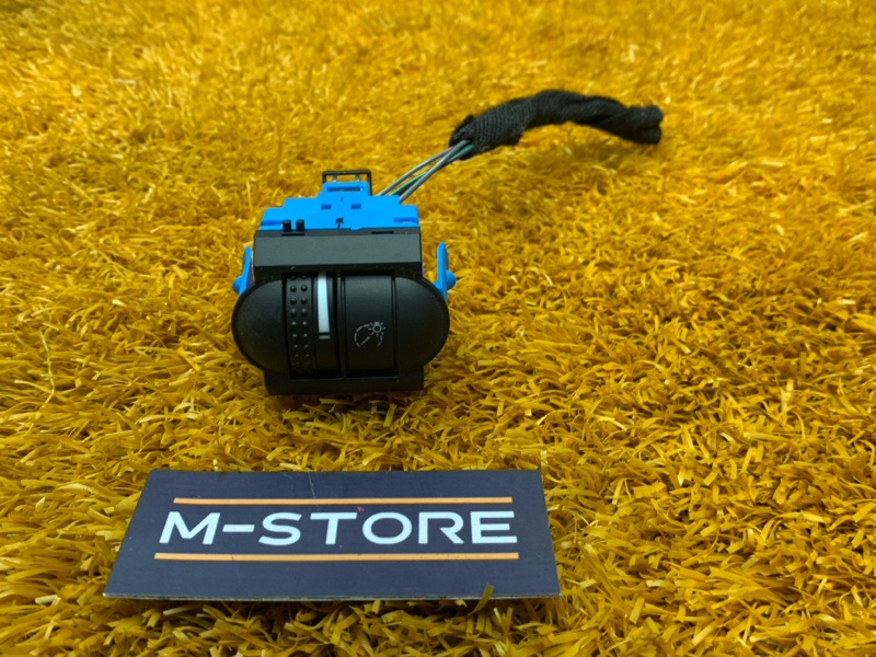 Кнопка освещения панели приборов, 240 рублей, Красноярск