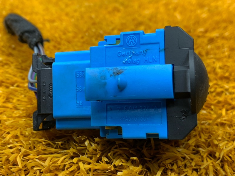 Кнопка освещения панели приборов, 240 рублей, Красноярск