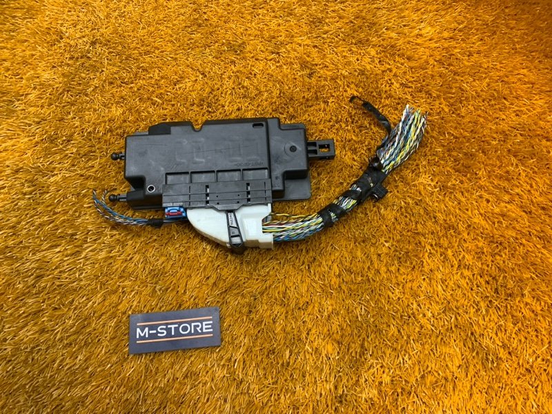 Блок управления Airbag, 3890 рублей, Красноярск