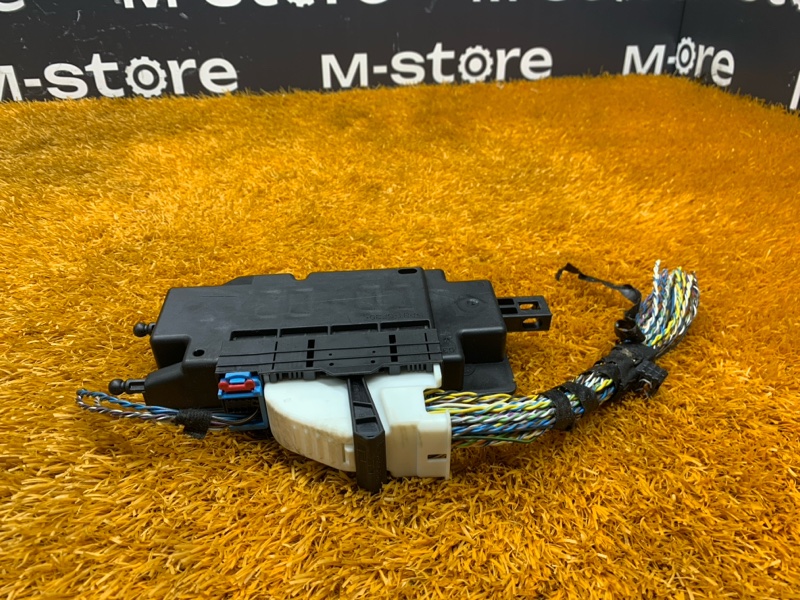 Блок управления Airbag, 3890 рублей, Красноярск