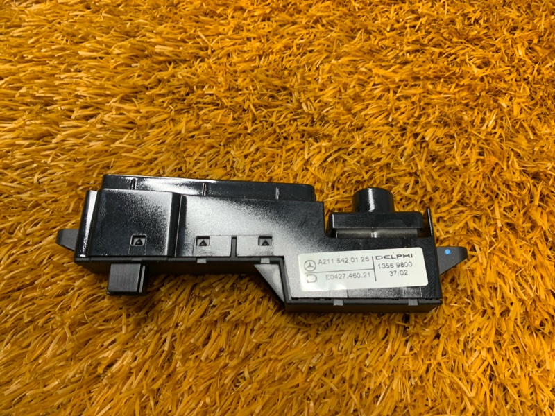 Индикация селектора АКПП, 400 рублей, Красноярск