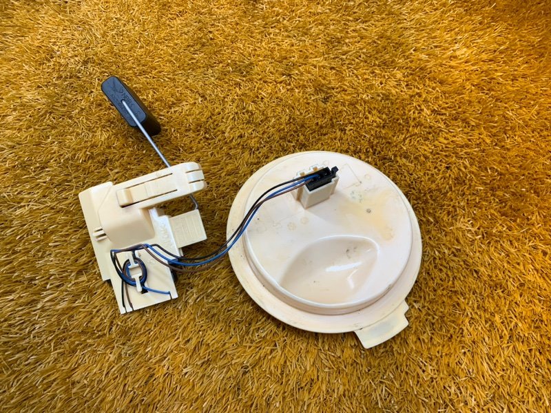 Датчик уровня топлива, 2460 рублей, Красноярск